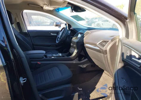 2020 Ford Edge Se из США, поврежденный, VIN 2FMPK4G97LBA38389